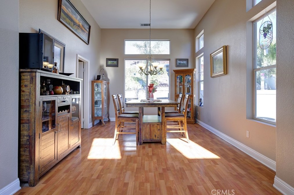 23384 Camellia Ln, Murrieta CA  92562-2229 exterior