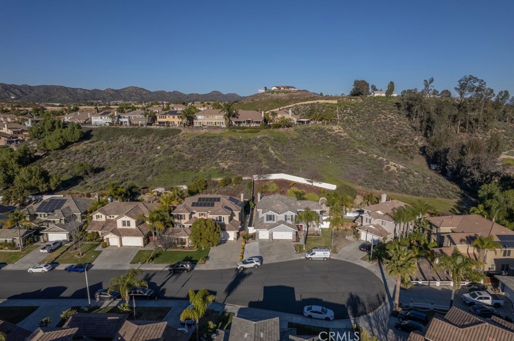23384 Camellia Ln, Murrieta CA  92562-2229 exterior