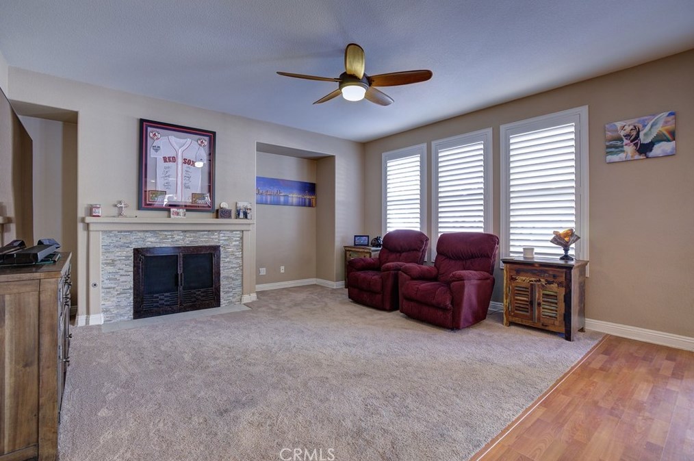 23384 Camellia Ln, Murrieta CA  92562-2229 exterior