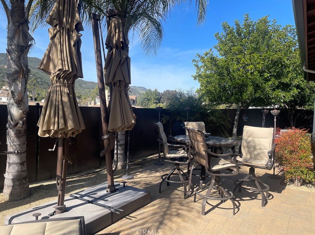 22869 Lindrick Ct, Murrieta CA  92562-5076 exterior