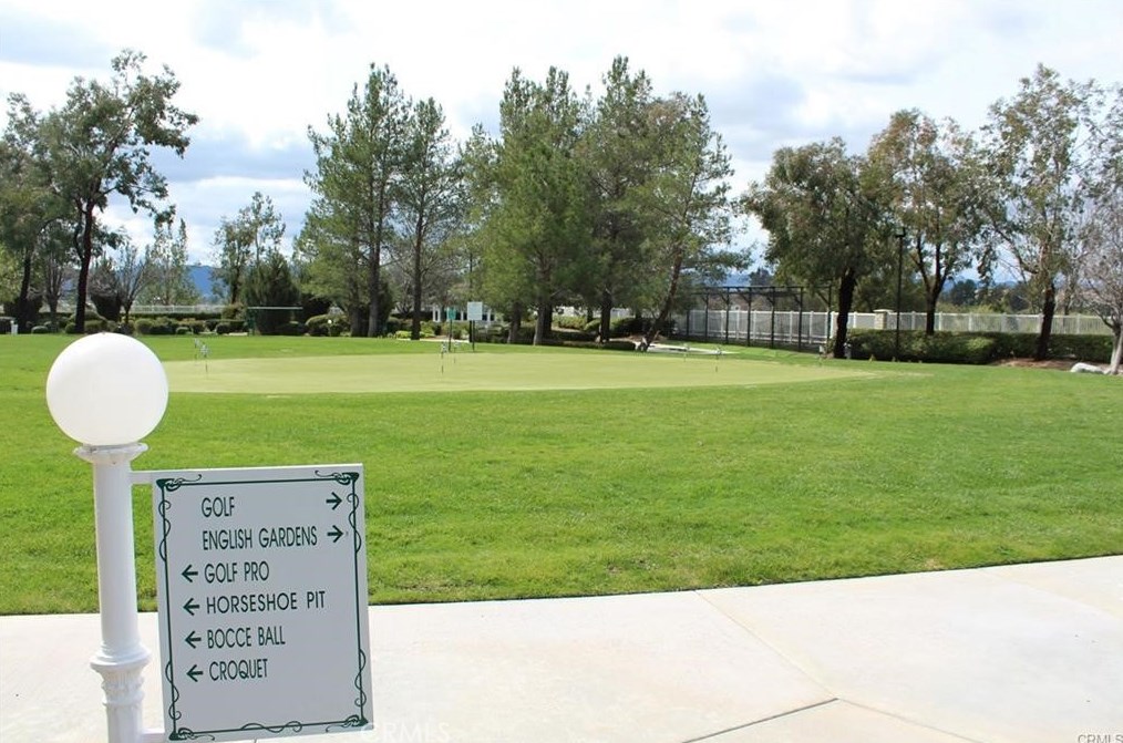 39595 Freemark Abbey, Murrieta CA  92563-4841 exterior