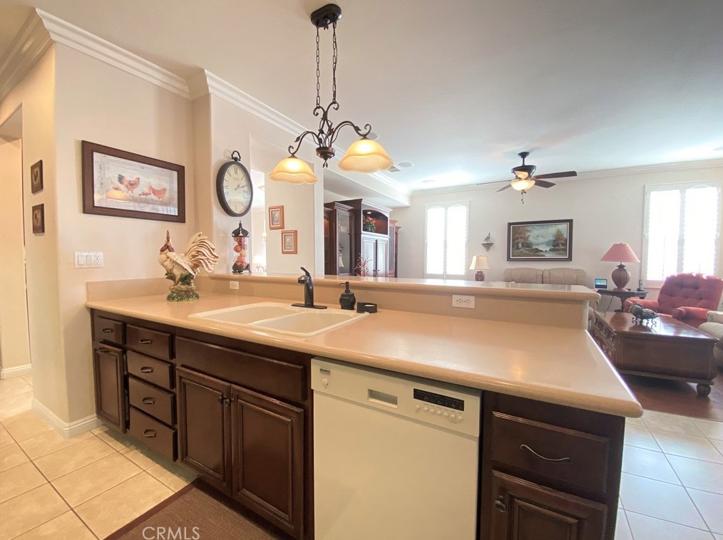 39595 Freemark Abbey, Murrieta CA  92563-4841 exterior