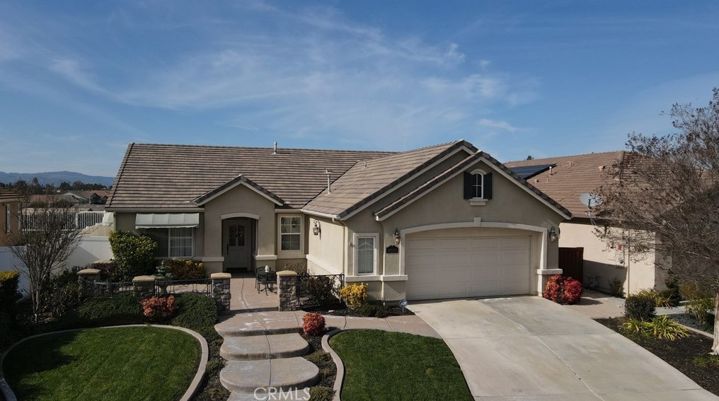 39595 Freemark Abbey, Murrieta CA  92563-4841 exterior