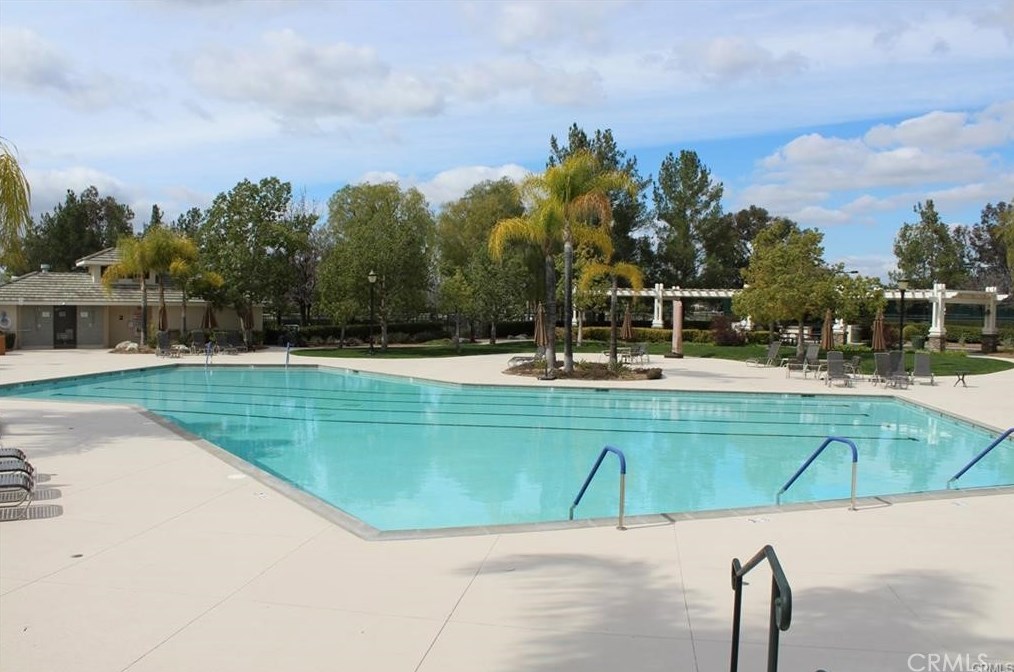 39595 Freemark Abbey, Murrieta CA  92563-4841 exterior