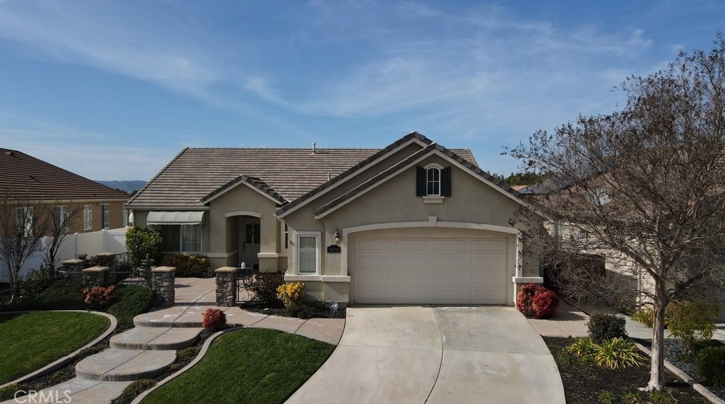 39595 Freemark Abbey, Murrieta CA  92563-4841 exterior
