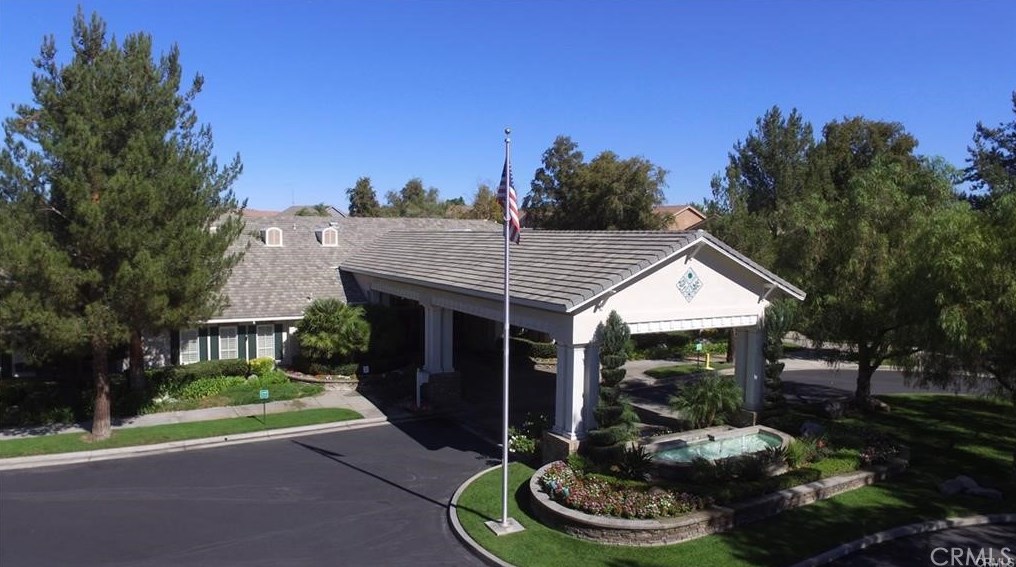 39595 Freemark Abbey, Murrieta CA  92563-4841 exterior