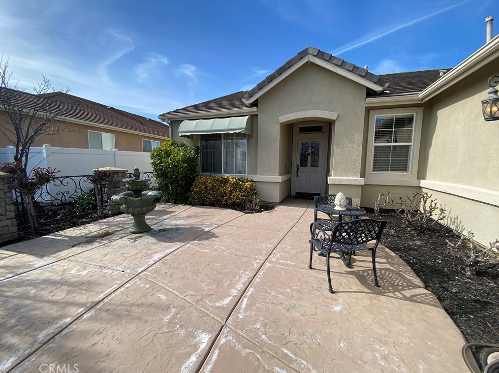 39595 Freemark Abbey, Murrieta CA  92563-4841 exterior
