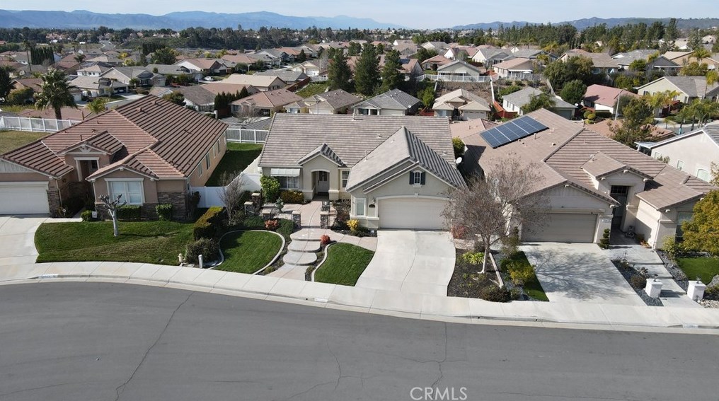 39595 Freemark Abbey, Murrieta CA  92563-4841 exterior