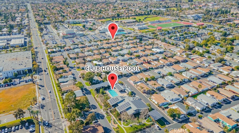 1550 Rimpau Ave, Corona CA  92881-3204 exterior