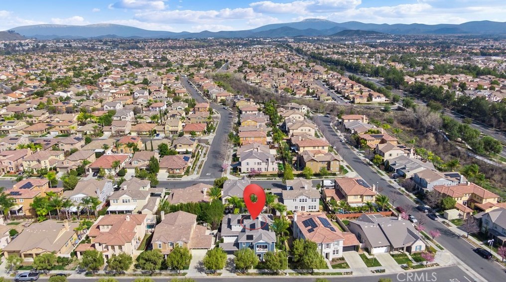 27406 Quincy Ln, Temecula CA  92591-4402 exterior