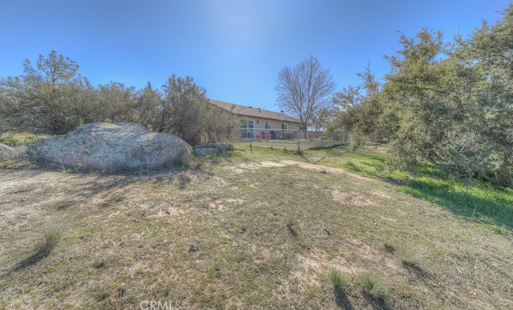 41511 Skyview Way, Aguanga CA  92536-9844 exterior
