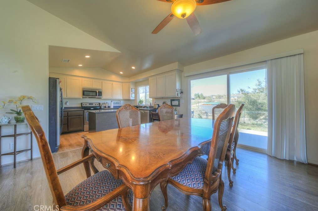 41511 Skyview Way, Aguanga CA  92536-9844 exterior
