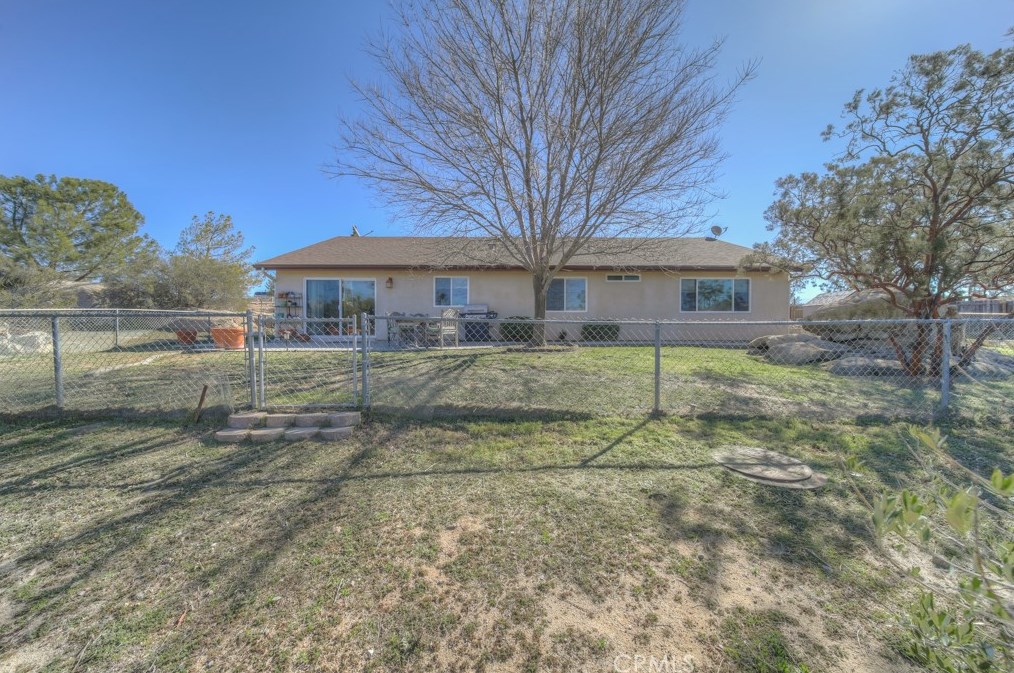 41511 Skyview Way, Aguanga CA  92536-9844 exterior