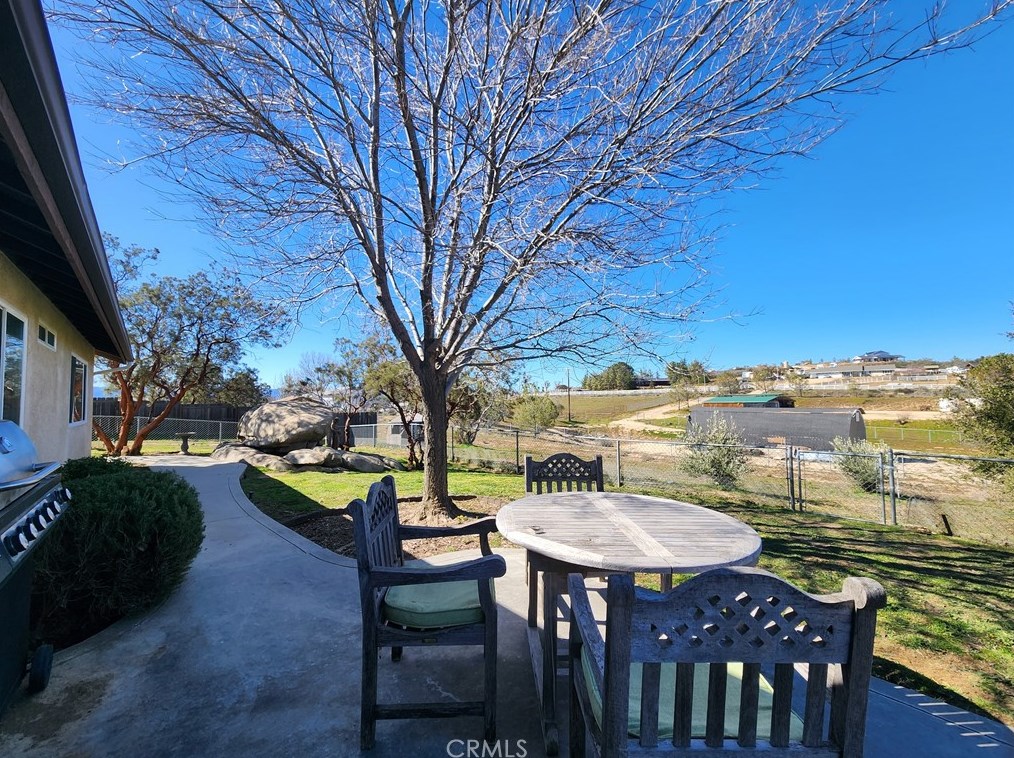 41511 Skyview Way, Aguanga CA  92536-9844 exterior