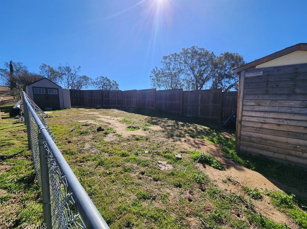 41511 Skyview Way, Aguanga CA  92536-9844 exterior