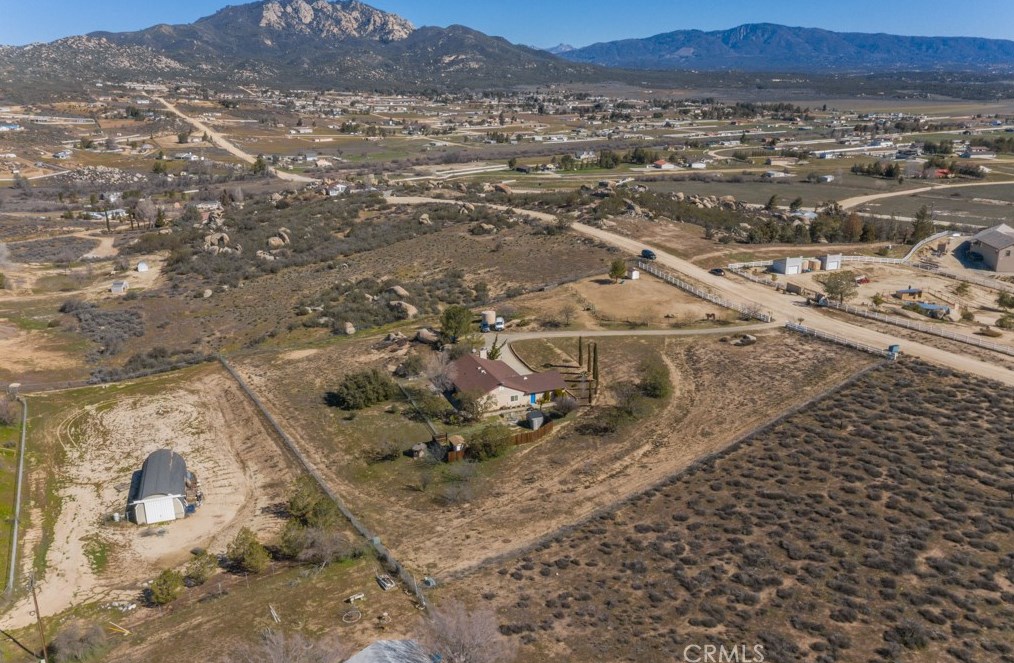 41511 Skyview Way, Aguanga CA  92536-9844 exterior