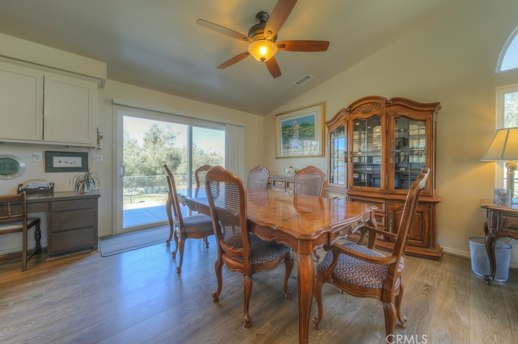 41511 Skyview Way, Aguanga CA  92536-9844 exterior