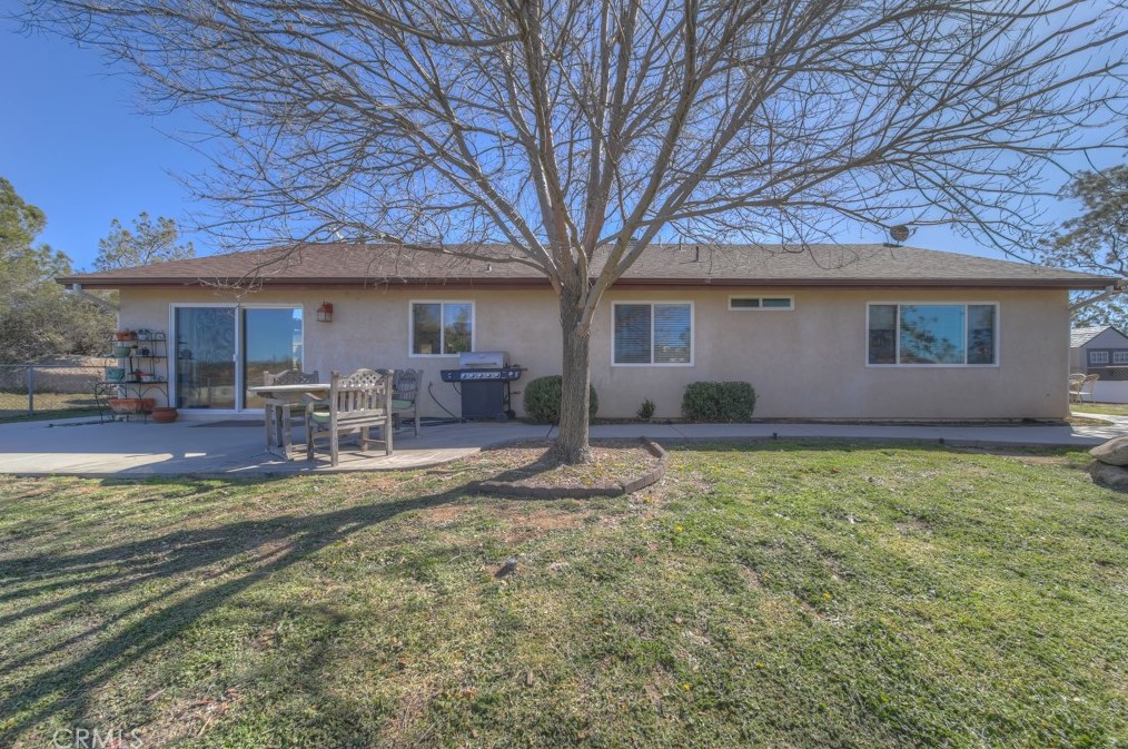 41511 Skyview Way, Aguanga CA  92536-9844 exterior