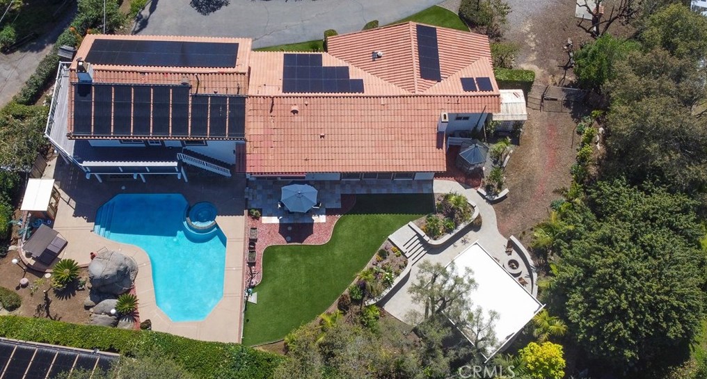 3054 Bernardo Ave, Escondido CA  92029-6612 exterior