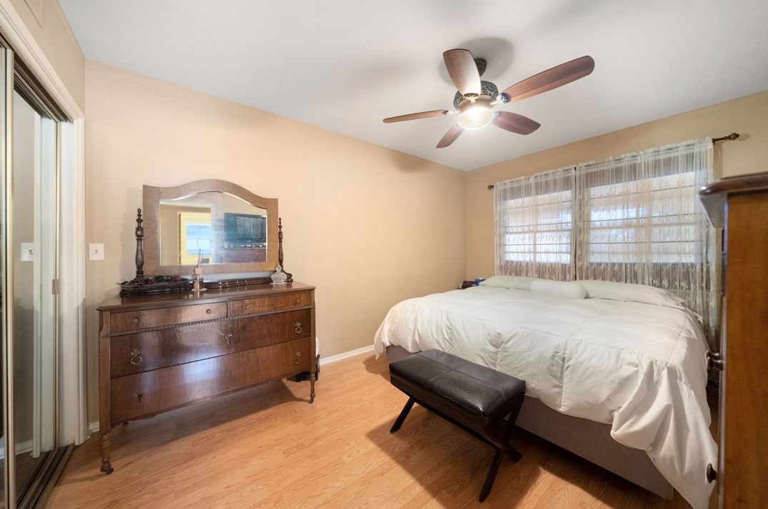 301 Rose Ave, La Habra CA  90631-3848 exterior