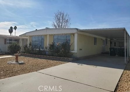 831 Elk St, Hemet CA  92543-6904 exterior