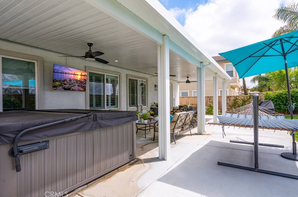 35879 Wolverine Ln, Murrieta CA  92563-7969 exterior