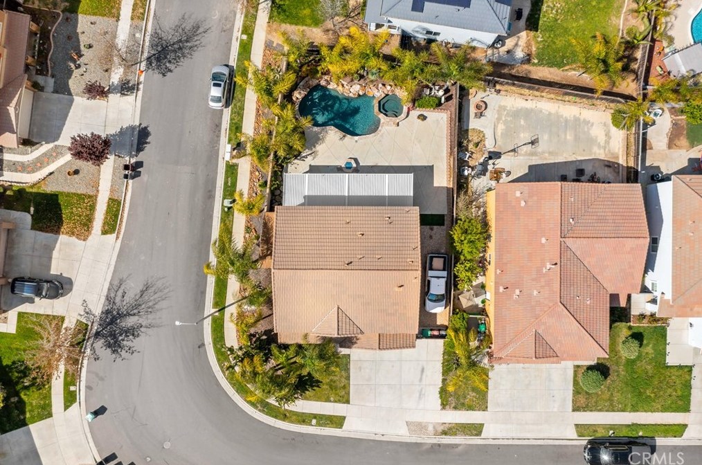 28780 Lavatera Ave, Murrieta CA  92563-3487 exterior