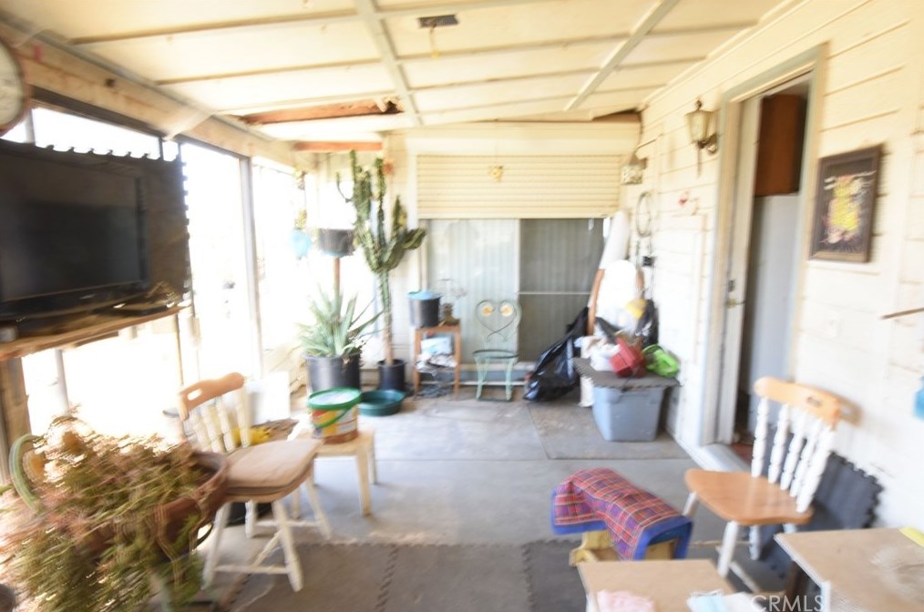 60950 Chamoise Ln, Anza CA  92539-9416 exterior