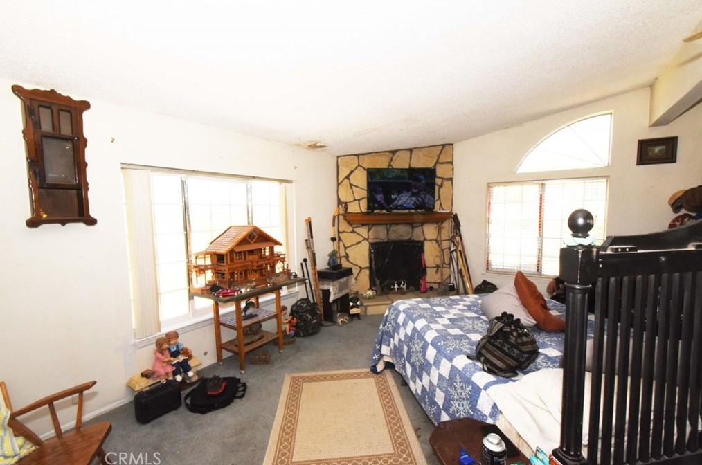 60950 Chamoise Ln, Anza CA  92539-9416 exterior