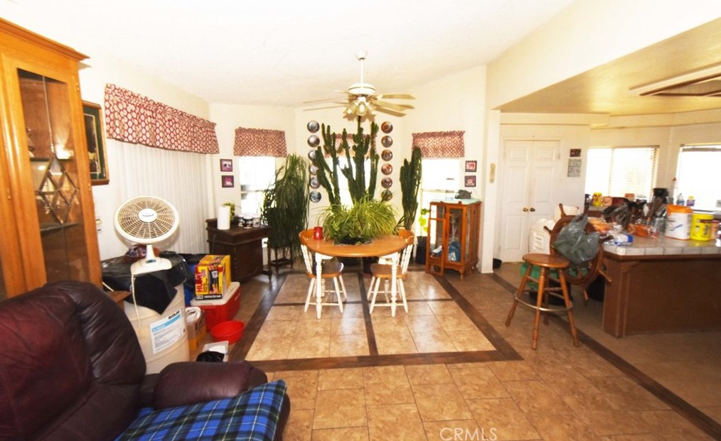 60950 Chamoise Ln, Anza CA  92539-9416 exterior