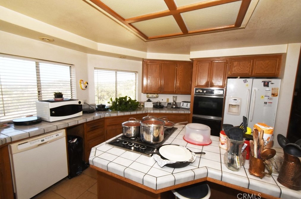 60950 Chamoise Ln, Anza CA  92539-9416 exterior