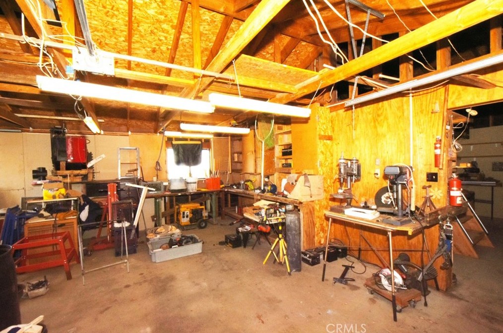 60950 Chamoise Ln, Anza CA  92539-9416 exterior