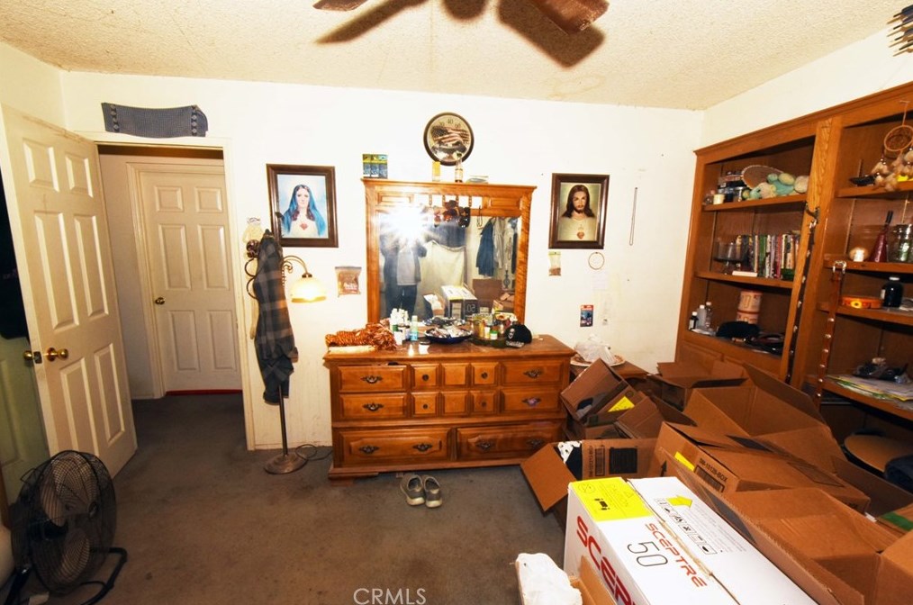 60950 Chamoise Ln, Anza CA  92539-9416 exterior