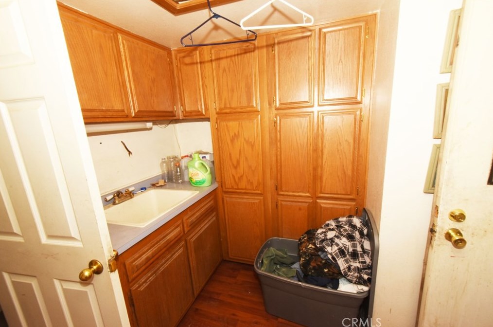 60950 Chamoise Ln, Anza CA  92539-9416 exterior