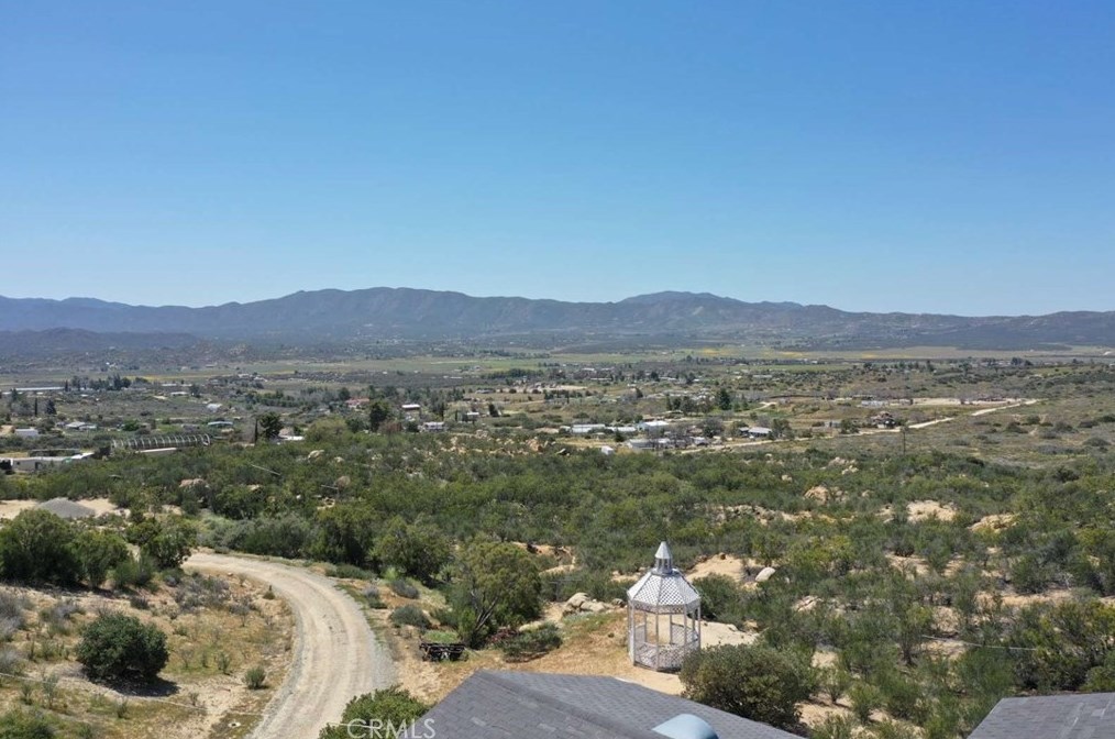 60950 Chamoise Ln, Anza CA  92539-9416 exterior