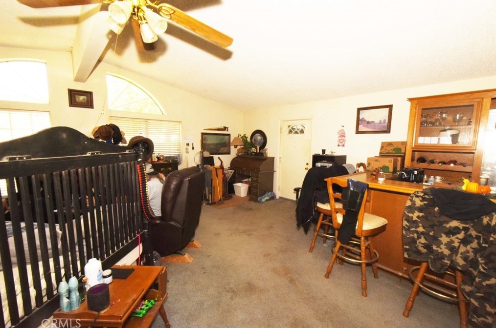 60950 Chamoise Ln, Anza CA  92539-9416 exterior