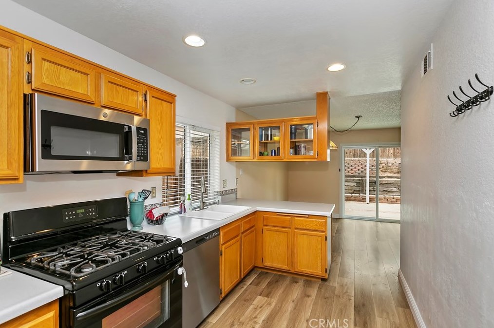 14156 Montego Bay Dr, Moreno Valley CA  92553-2905 exterior