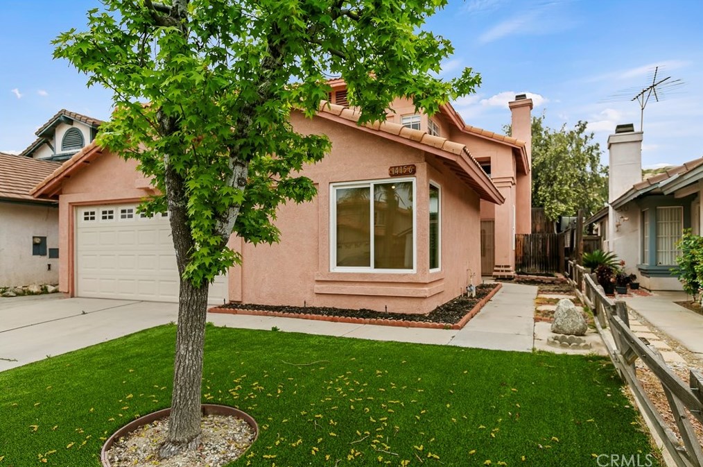 14156 Montego Bay Dr, Moreno Valley CA  92553-2905 exterior
