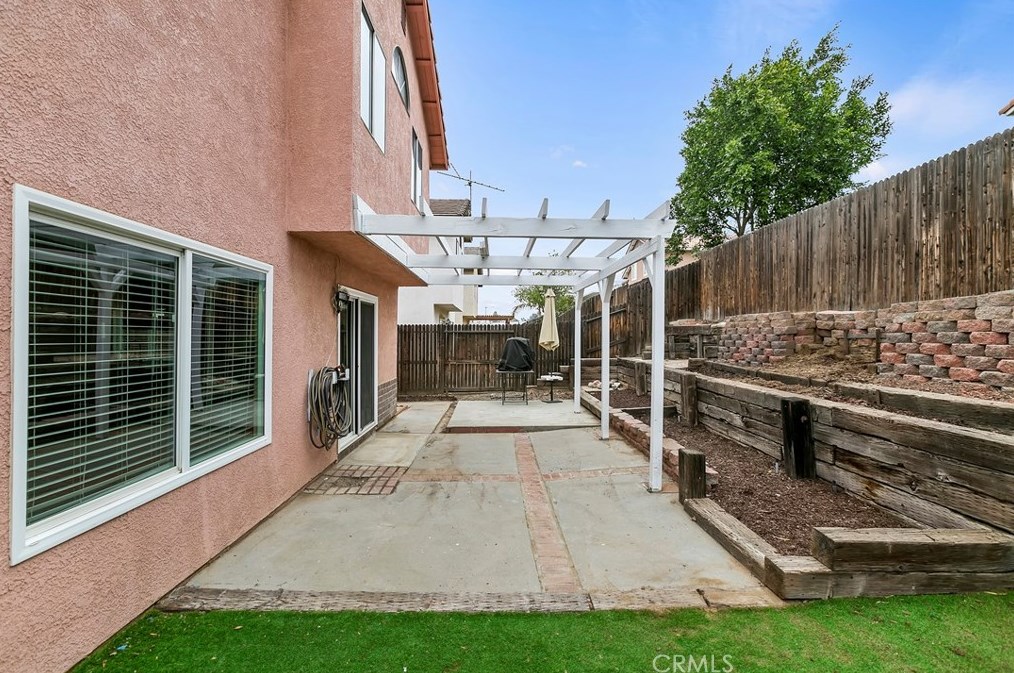 14156 Montego Bay Dr, Moreno Valley CA  92553-2905 exterior