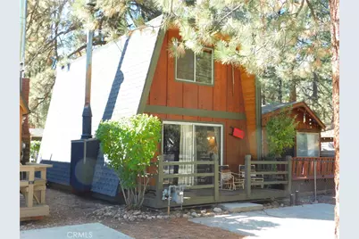 318 W Sherwood Boulevard, Big Bear City, CA 92314 - Photo 5