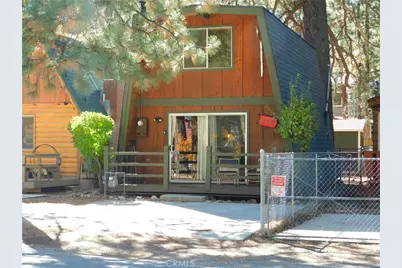 318 W Sherwood Boulevard, Big Bear City, CA 92314 - Photo 1