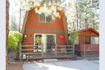 318 W Sherwood Boulevard, Big Bear City, CA 92314 - Photo 3