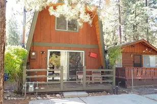 318 W Sherwood Blvd, Big Bear City, CA 92314 - Photo 3