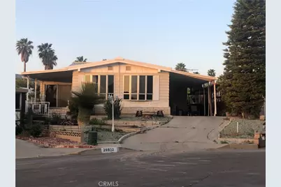 26032 Seaforthia Palm Drive, Homeland, CA 92548 - Photo 1