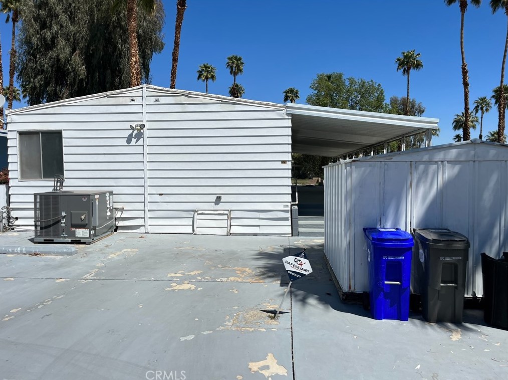 226 Tropical Park St #226, Rancho Mirage, CA 92270