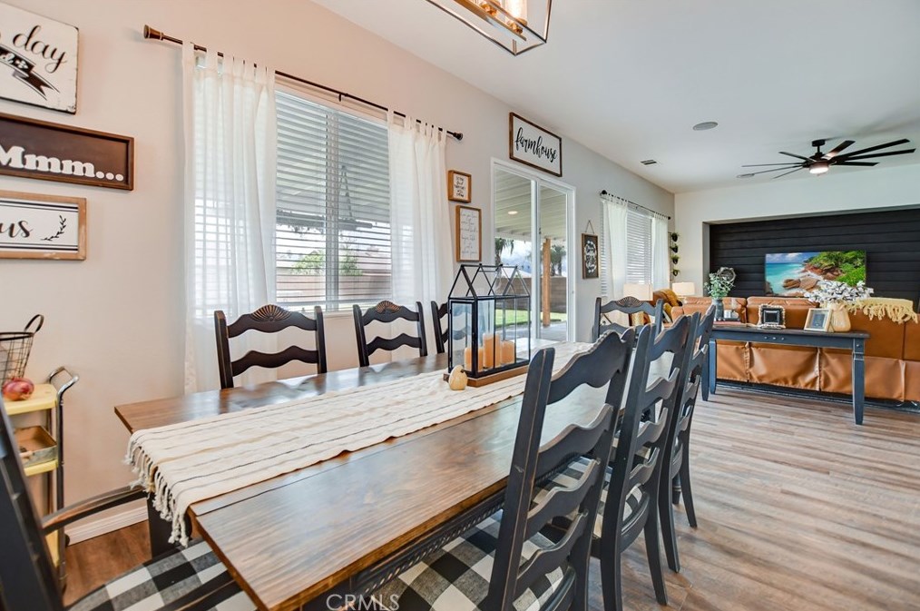 692 Alder Ct, Banning CA  92220-1291 exterior