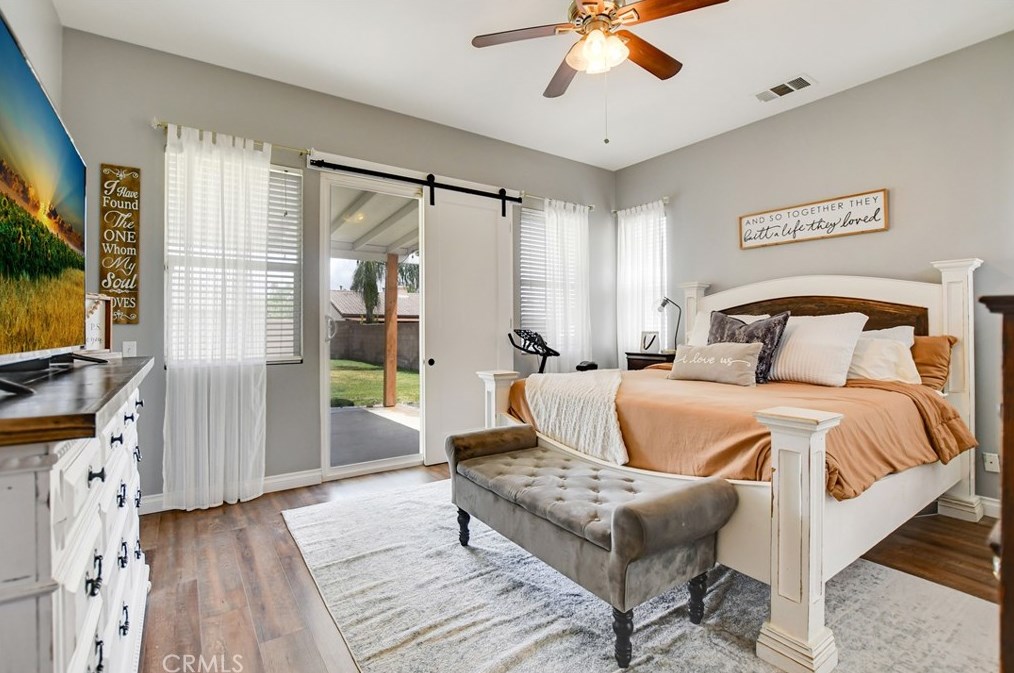 692 Alder Ct, Banning CA  92220-1291 exterior