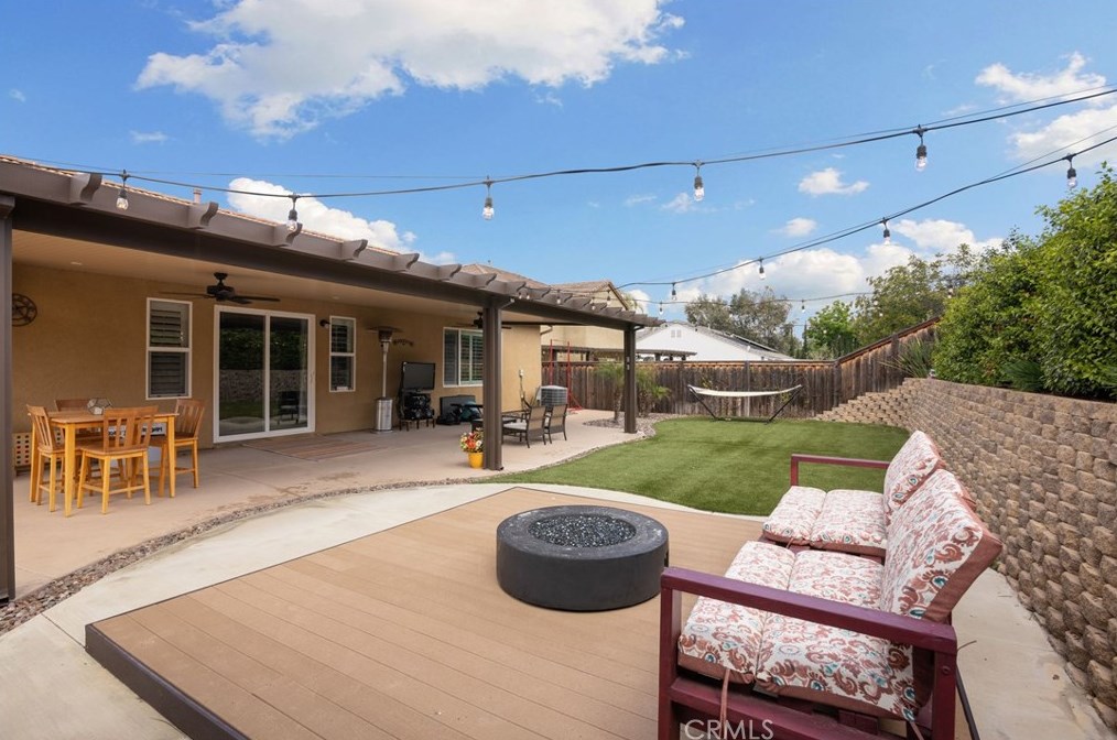 36366 Pistachio Dr, Winchester CA  92596-8653 exterior