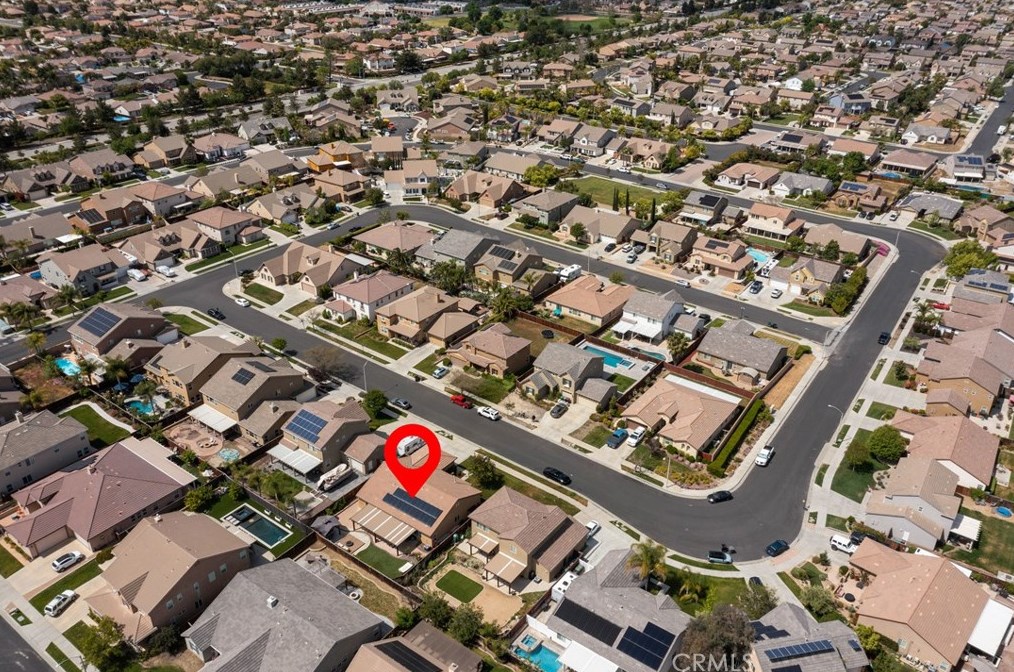 36366 Pistachio Dr, Winchester CA  92596-8653 exterior