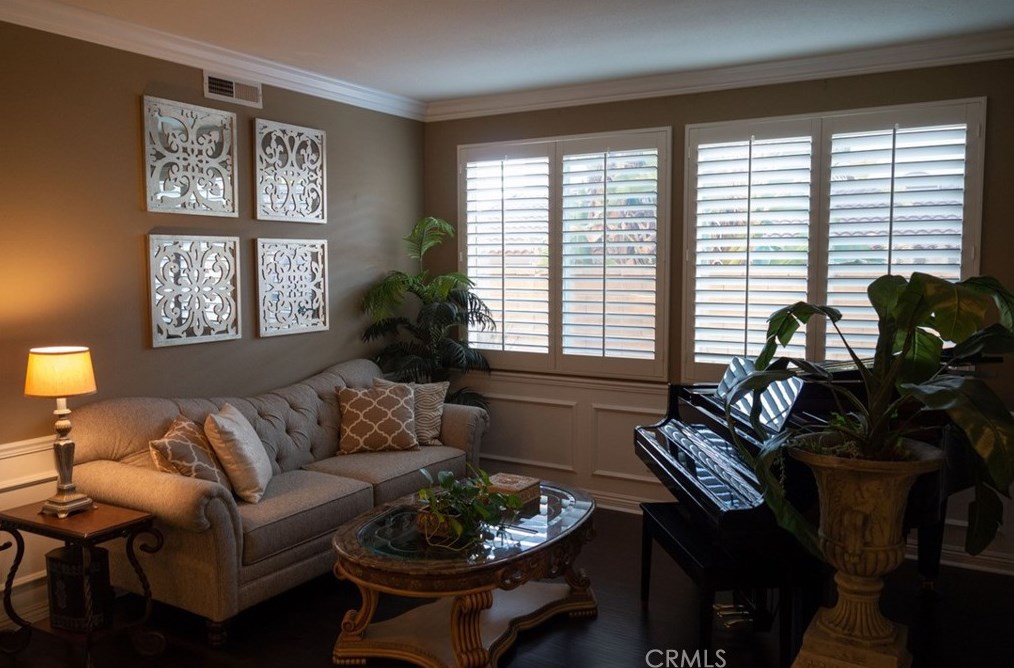 26535 Chamomile St, Murrieta CA  92562-4481 exterior